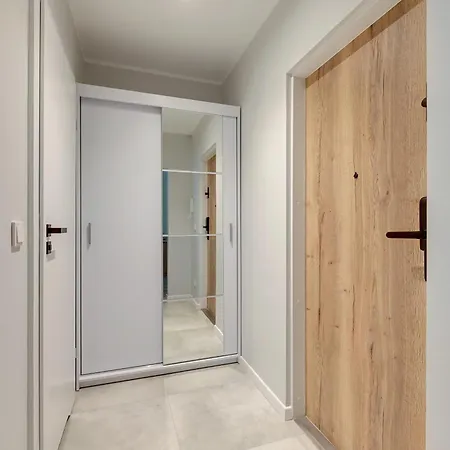 Chlopska By Downtown Apartment Danzig