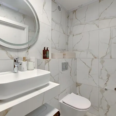 Chlopska By Downtown *