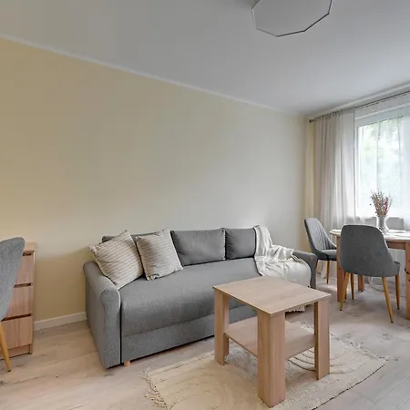 Chlopska By Downtown *