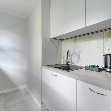 Apartment Chlopska By Downtown *