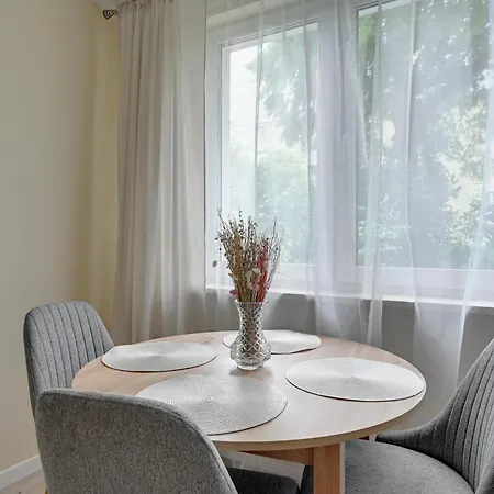 Chlopska By Downtown Apartment Danzig