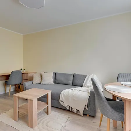 Chlopska By Downtown