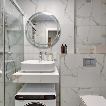 Chlopska By Downtown *