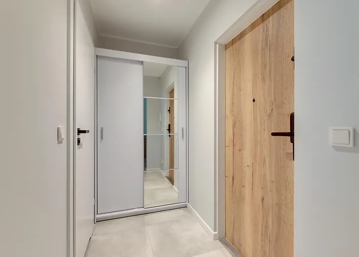 Chlopska By Downtown Apartamento Gdansk