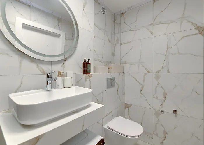 Chlopska By Downtown *