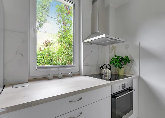 Apartman Chlopska By Downtown Gdańsk