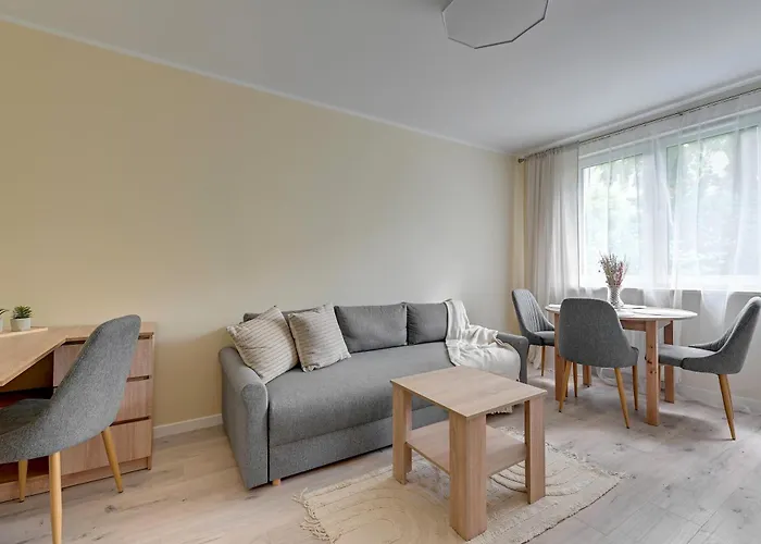 Chlopska By Downtown *