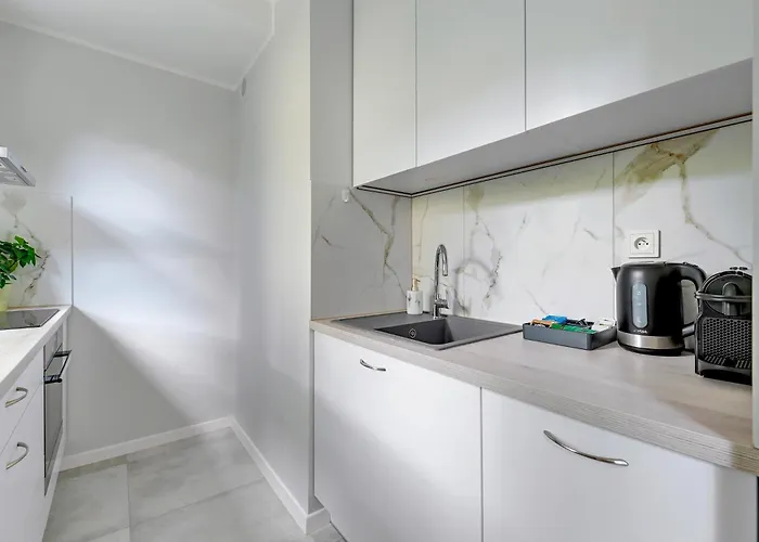 Apartamento Chlopska By Downtown *