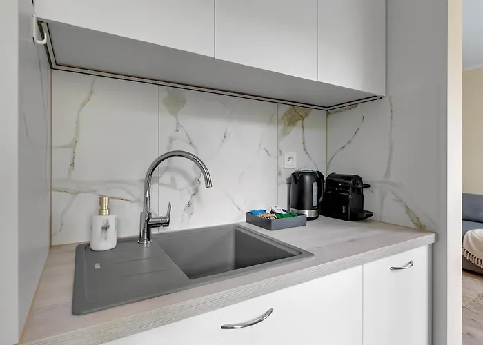 Apartamento Chlopska By Downtown Gdansk