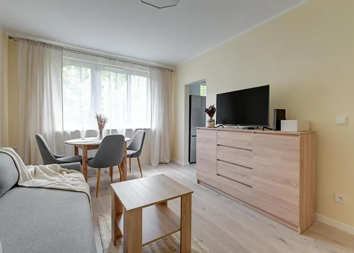 Apartamento Chlopska By Downtown *