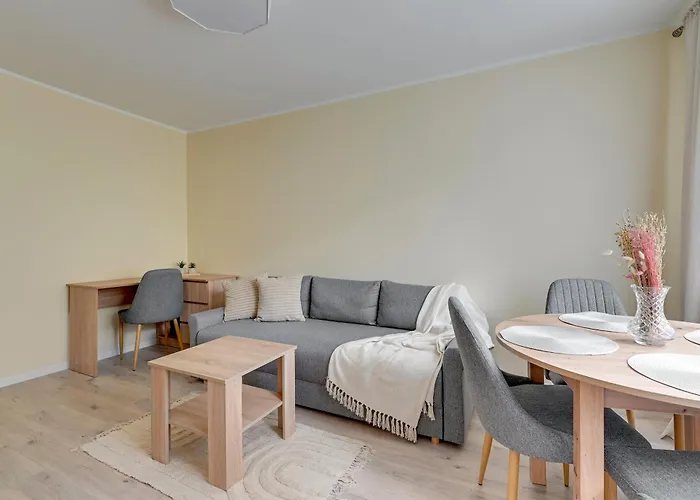 Chlopska By Downtown