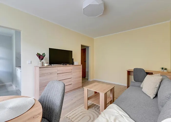 Chlopska By Downtown Apartman