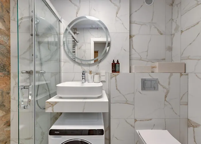 Chlopska By Downtown *