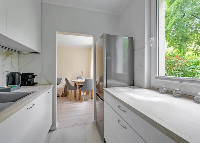 Apartamento Chlopska By Downtown