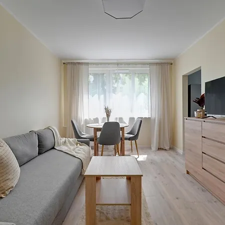 Chlopska By Downtown Appartement