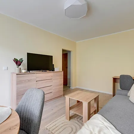 Chlopska By Downtown Appartement