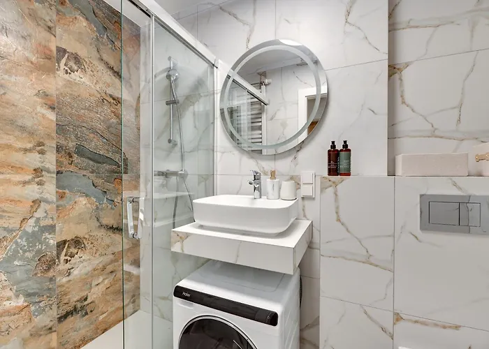 Chlopska By Downtown Appartement